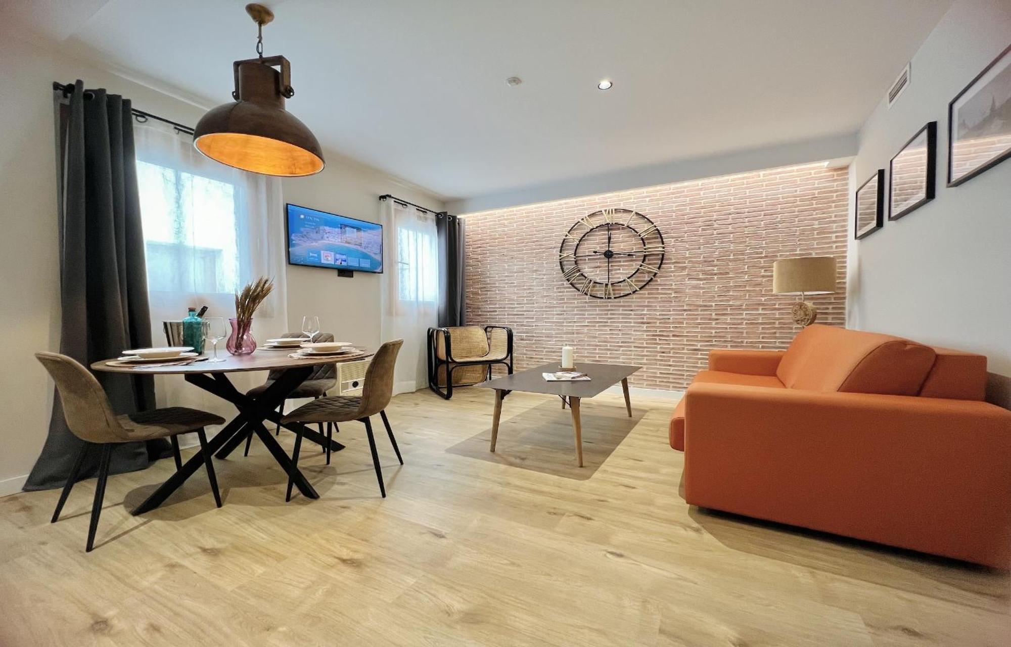 Aparthotel Luz De Gades - Suites Spa Gym - Adults Only Cádiz Kültér fotó