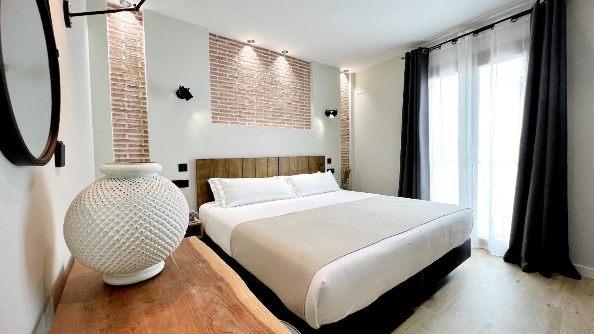 Aparthotel Luz De Gades - Suites Spa Gym - Adults Only Cádiz Kültér fotó