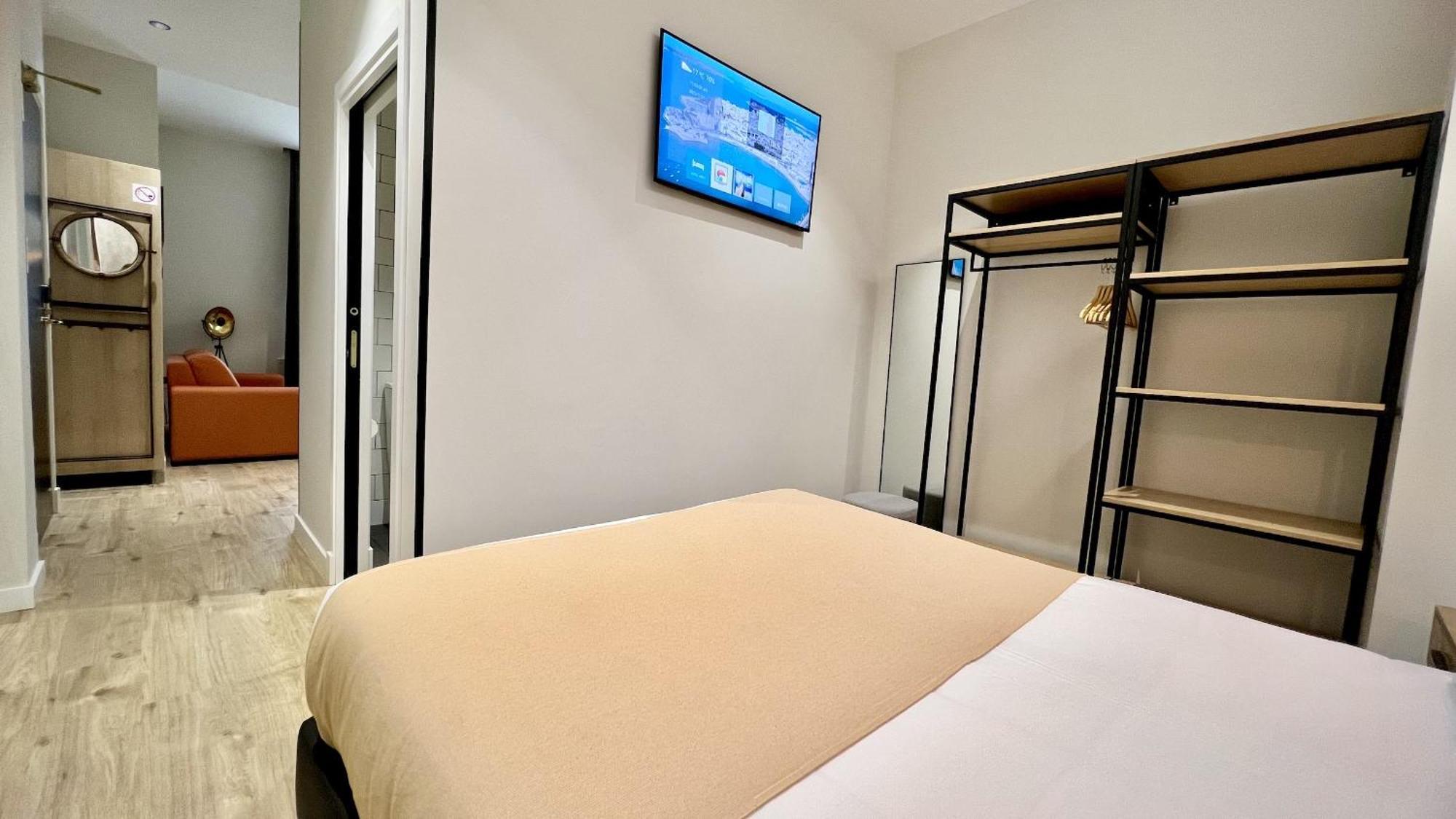Aparthotel Luz De Gades - Suites Spa Gym - Adults Only Cádiz Kültér fotó