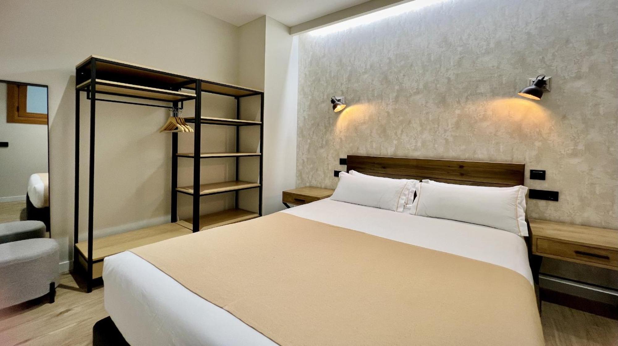 Aparthotel Luz De Gades - Suites Spa Gym - Adults Only Cádiz Kültér fotó