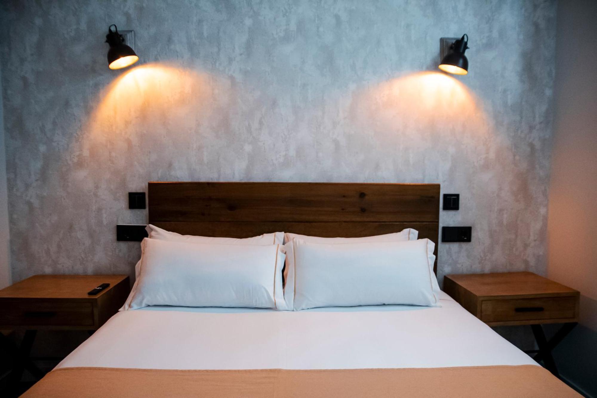 Aparthotel Luz De Gades - Suites Spa Gym - Adults Only Cádiz Kültér fotó
