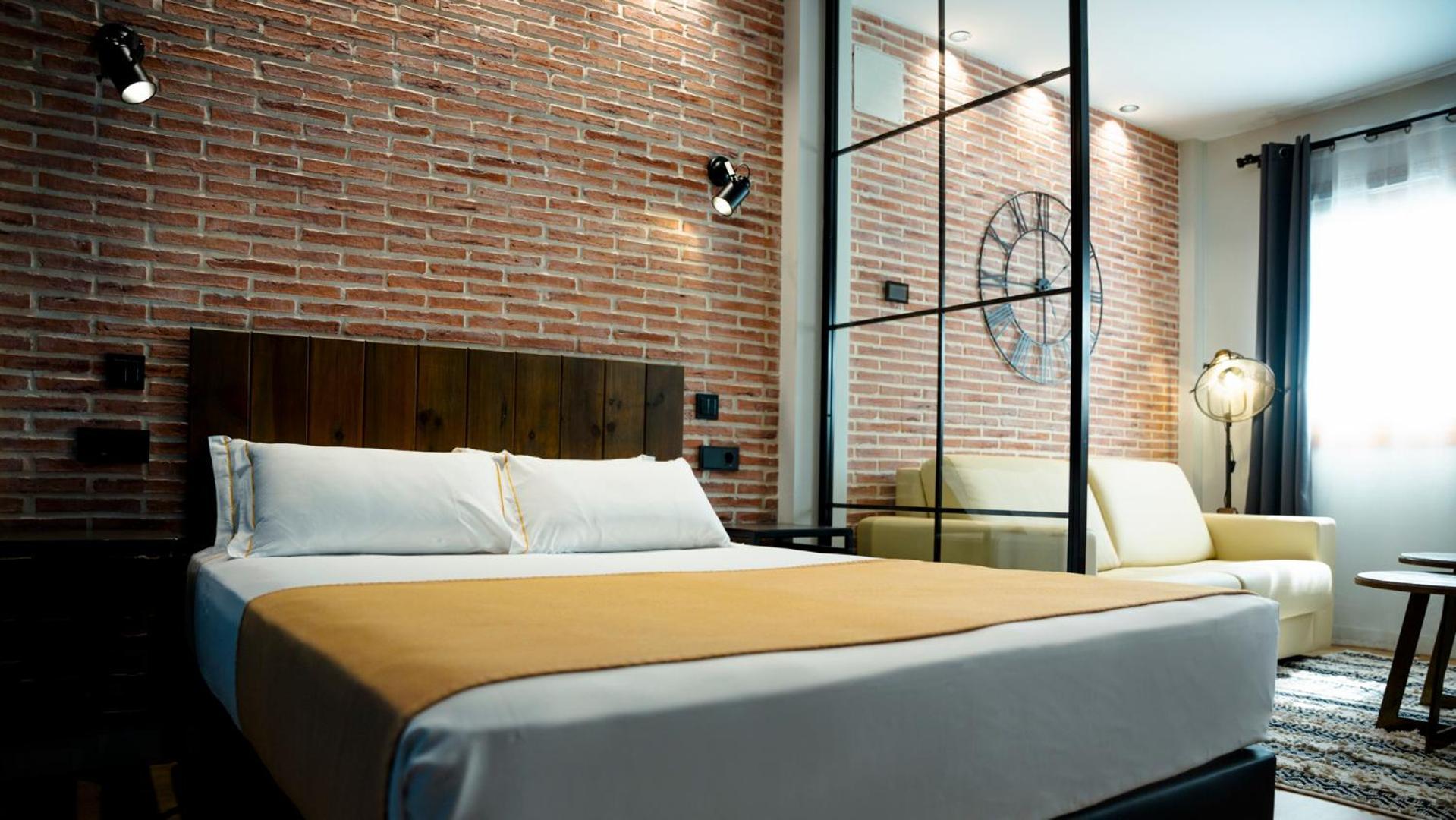 Aparthotel Luz De Gades - Suites Spa Gym - Adults Only Cádiz Kültér fotó